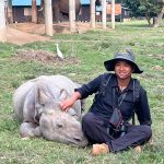 bibek gurung
