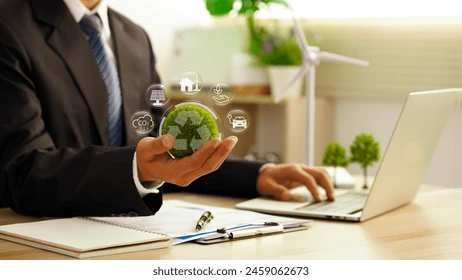 recycle reduce reuse policy green 260nw 2459062673